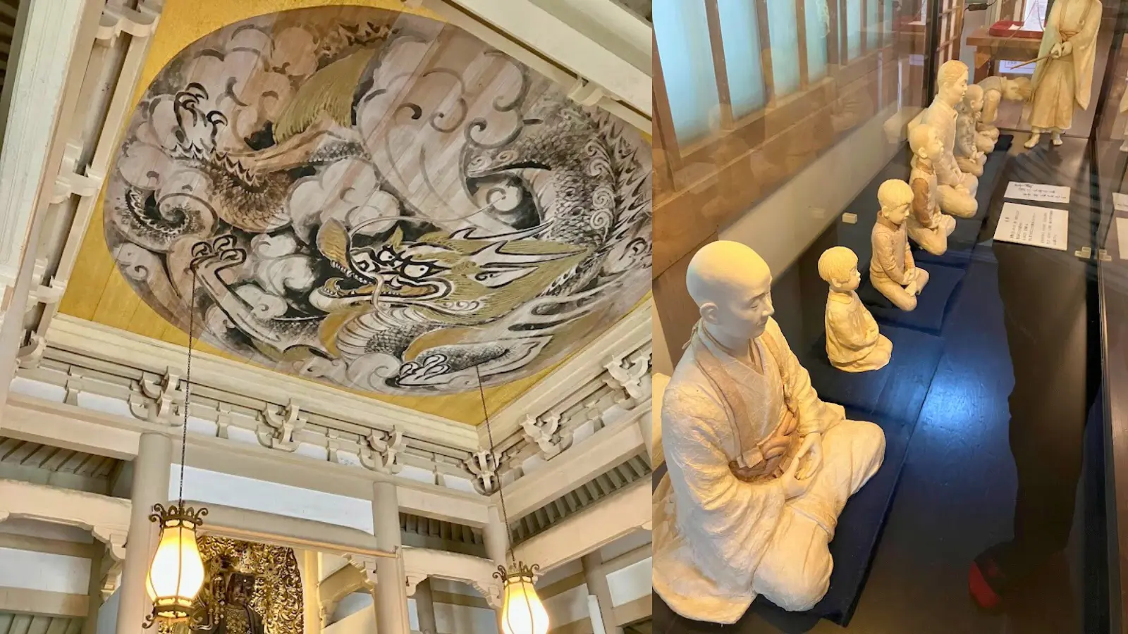北鎌倉の円覚寺