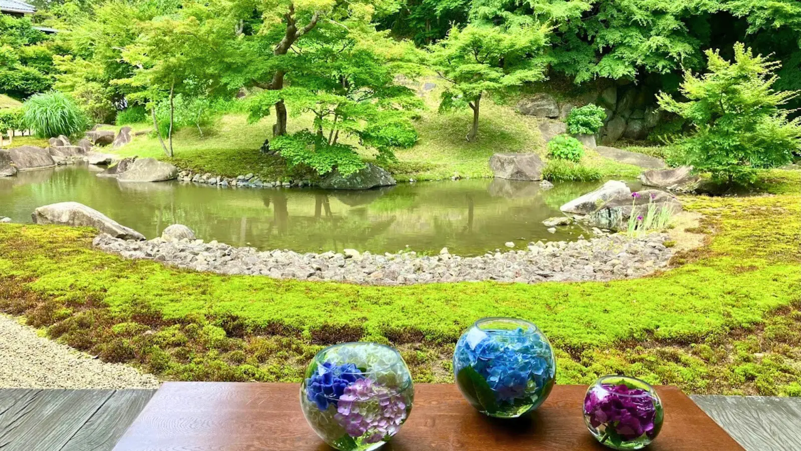 北鎌倉の円覚寺