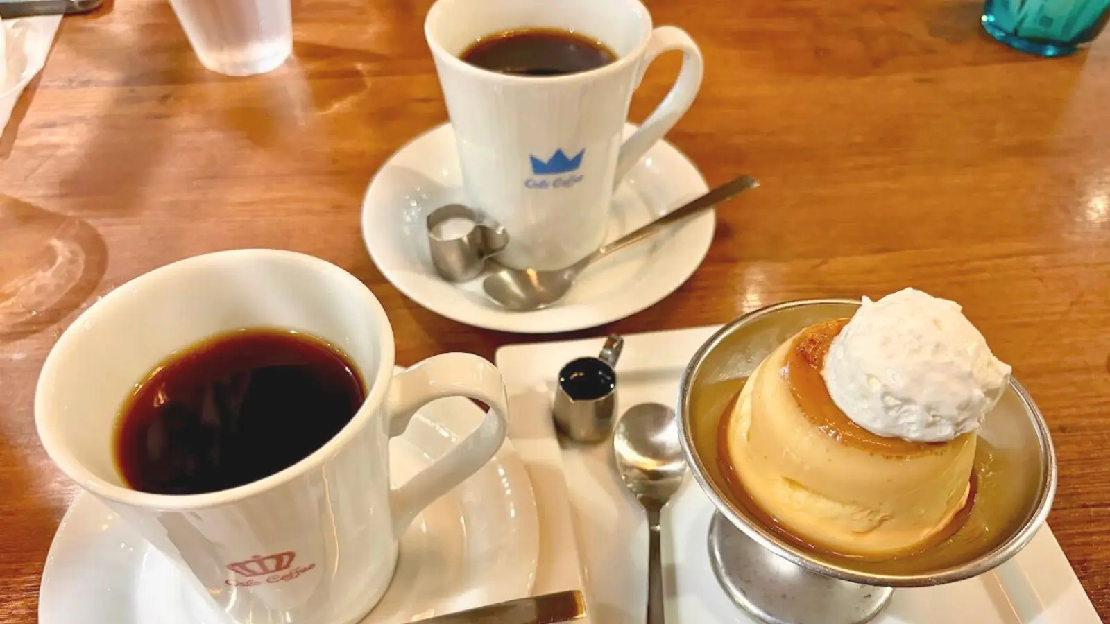 オスロコーヒー